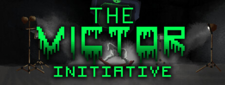 The Victor Initiative cover art
