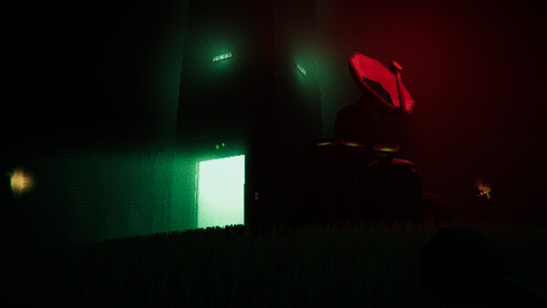 Screenshot of The Victor Initiative