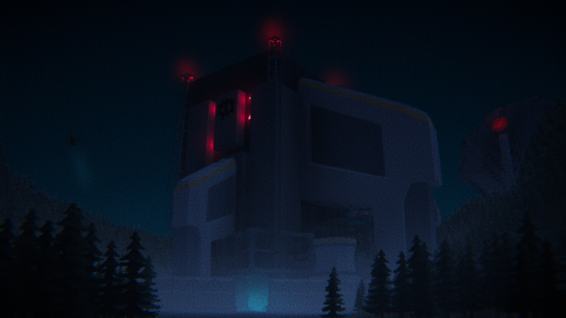 The Victor Initiative screenshot #4