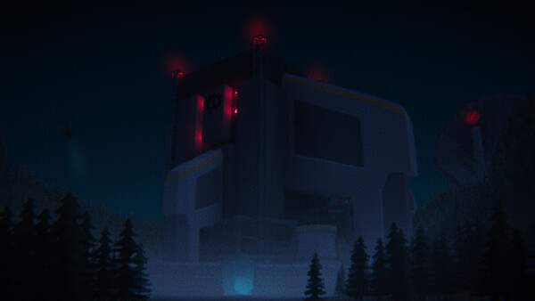 The Victor Initiative