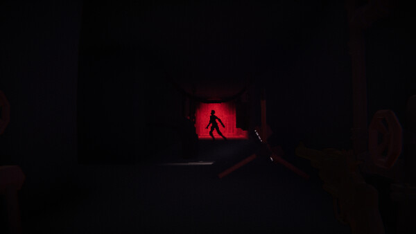 Screenshot of The Victor Initiative