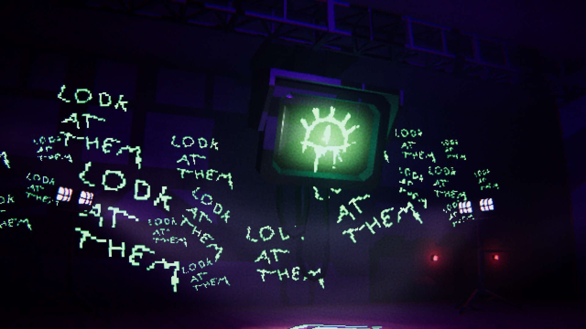 The Victor Initiative Featured Screenshot #1