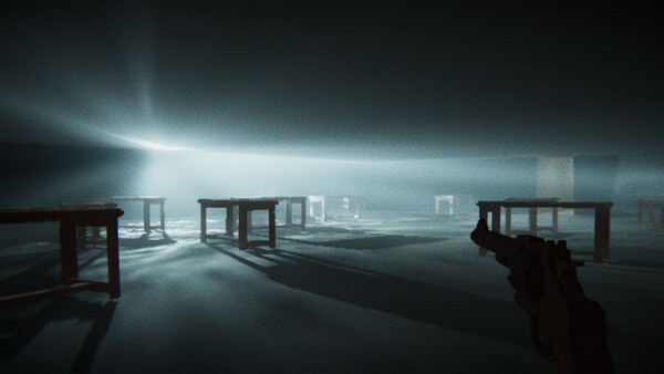 Screenshot of The Victor Initiative