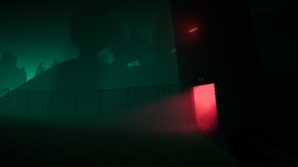 Screenshot of The Victor Initiative