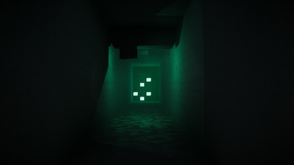 Screenshot of The Victor Initiative