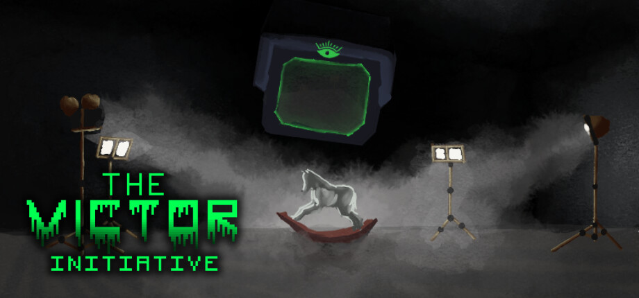The Victor Initiative header image