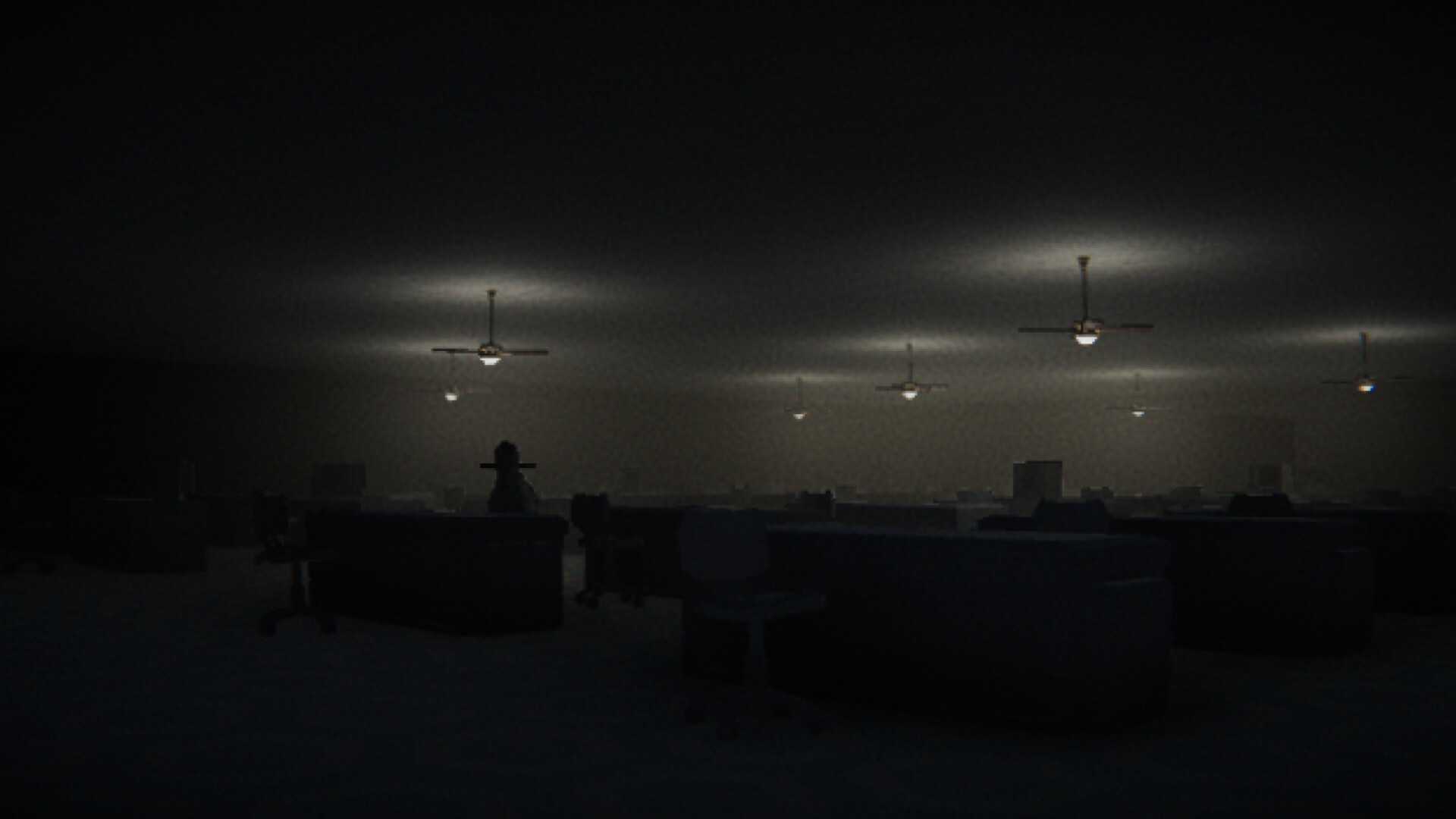 The Victor Initiative screenshot #7