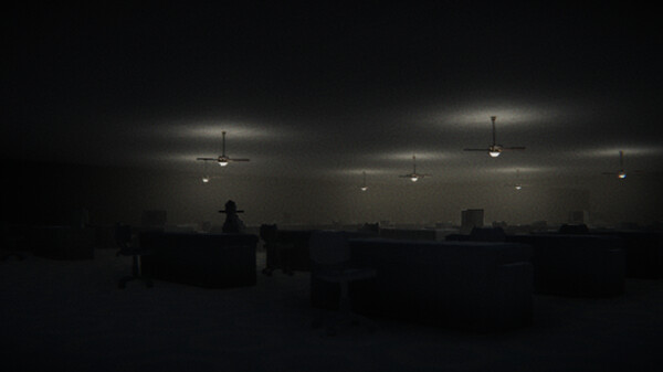 Screenshot of The Victor Initiative
