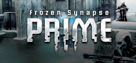 Frozen Synapse Prime steam charts