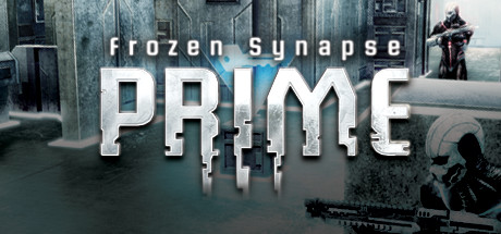 Frozen Synapse Prime Cover Image
