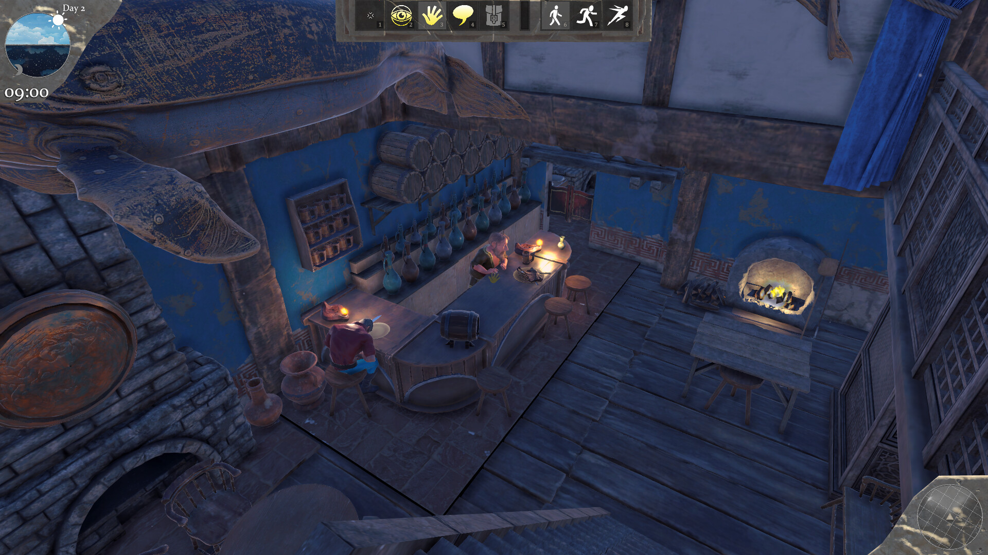 Christian Quest screenshot #4