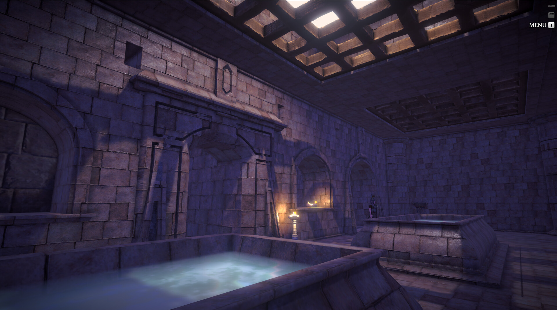 Christian Quest screenshot #8