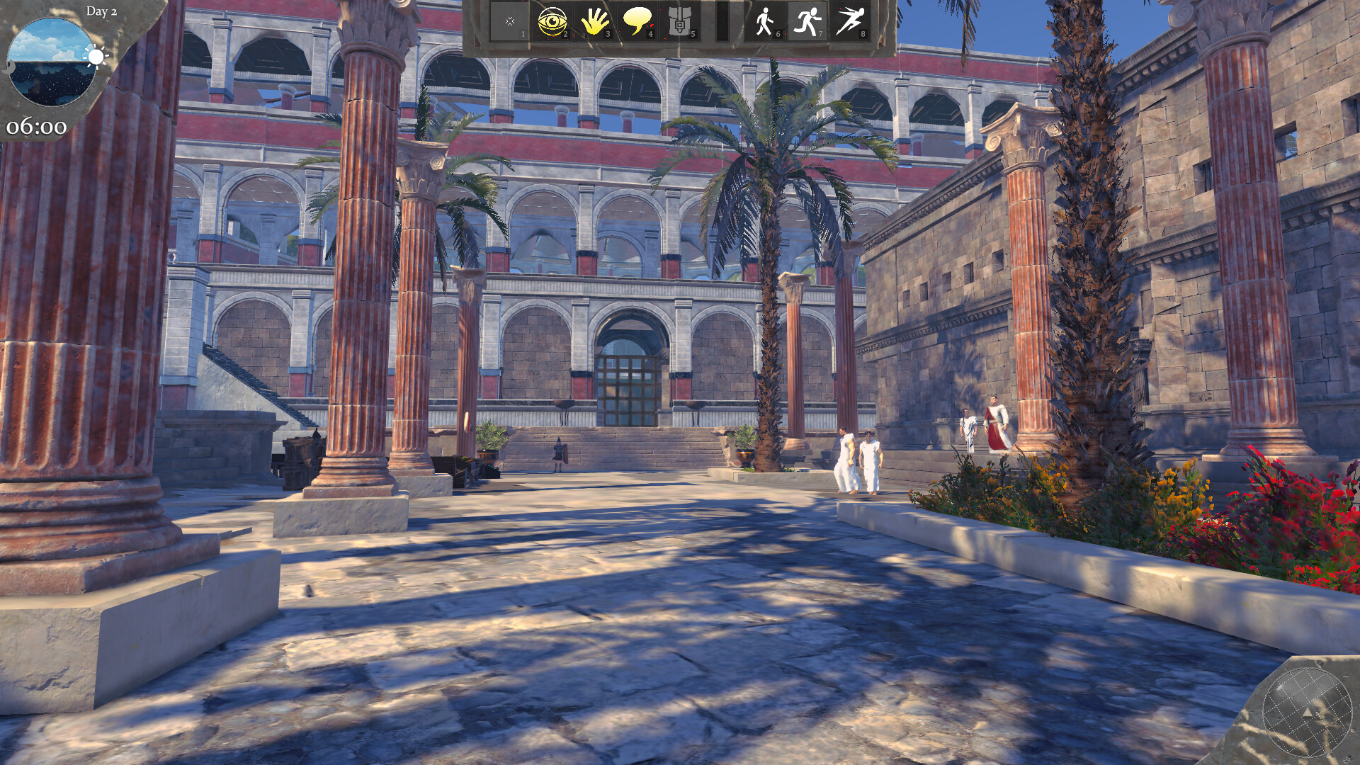 Christian Quest screenshot #5