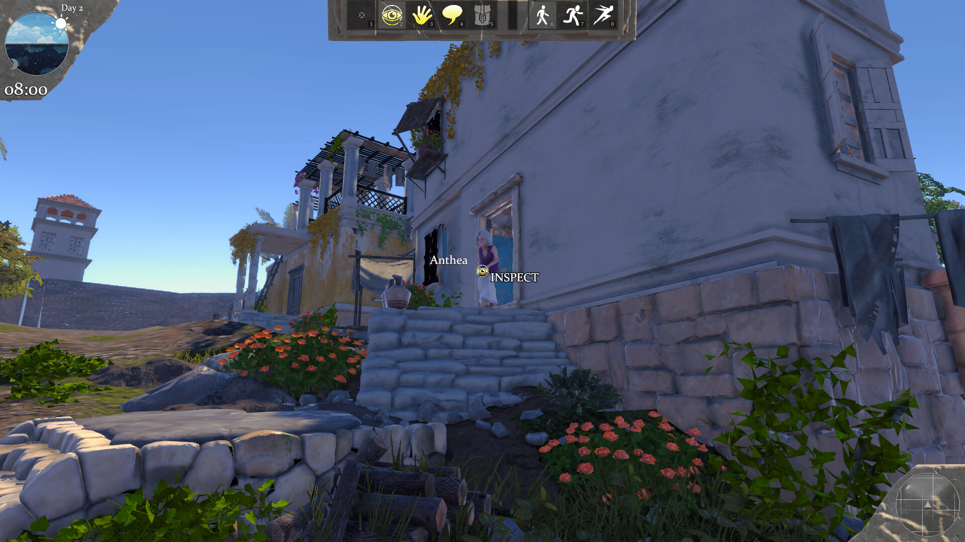 Christian Quest screenshot #6