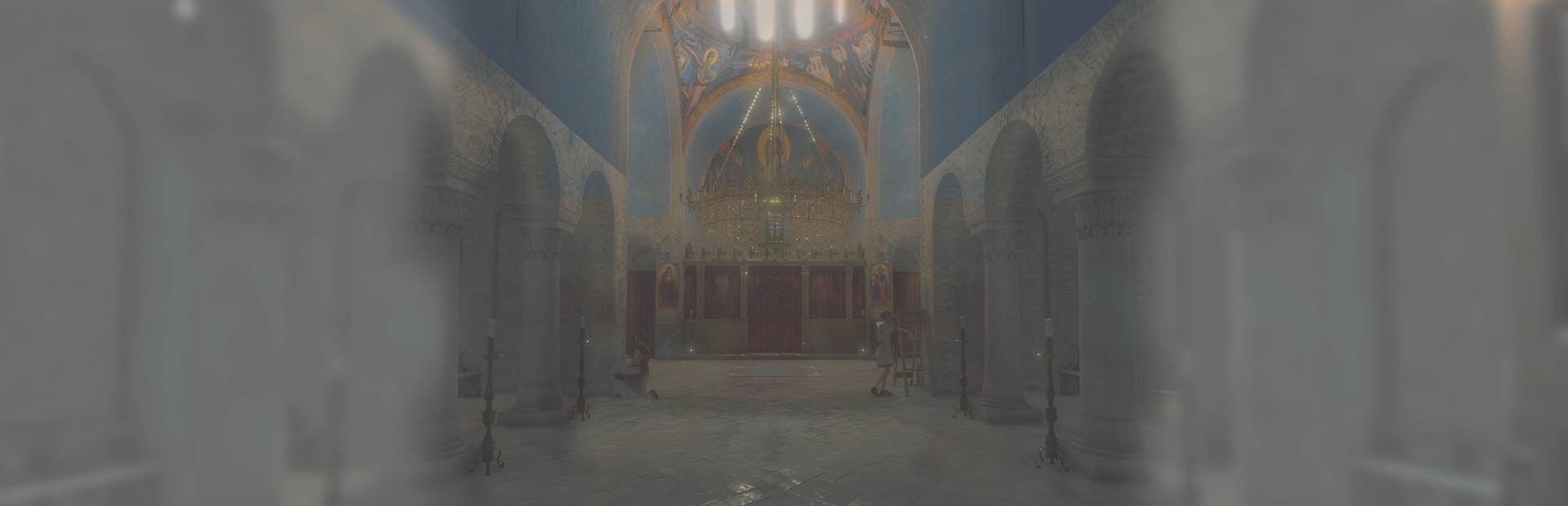 CHRISTIAN QUEST: PATARA