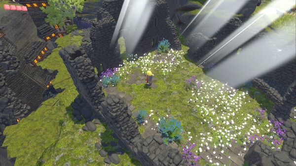 Christian Quest screenshot 1