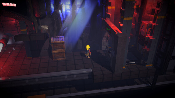 Christian Quest screenshot 2