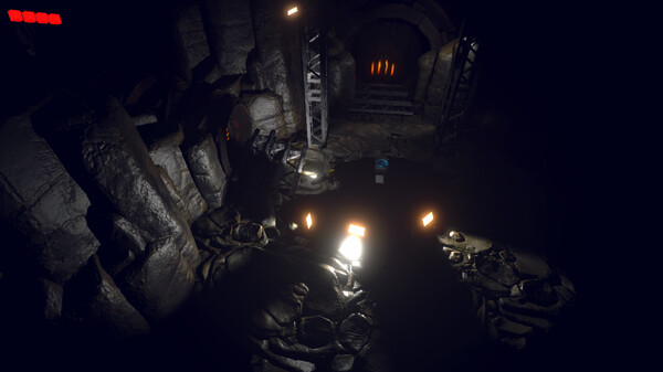 Christian Quest screenshot 4