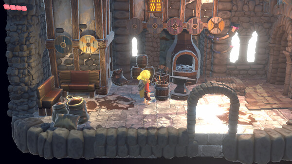 Christian Quest screenshot 5