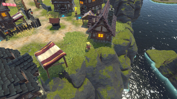 Christian Quest screenshot 3