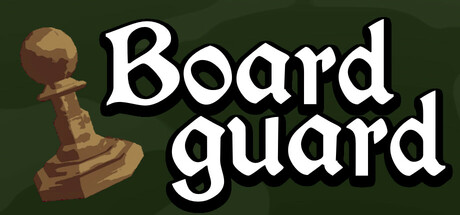 Boardguard steam charts