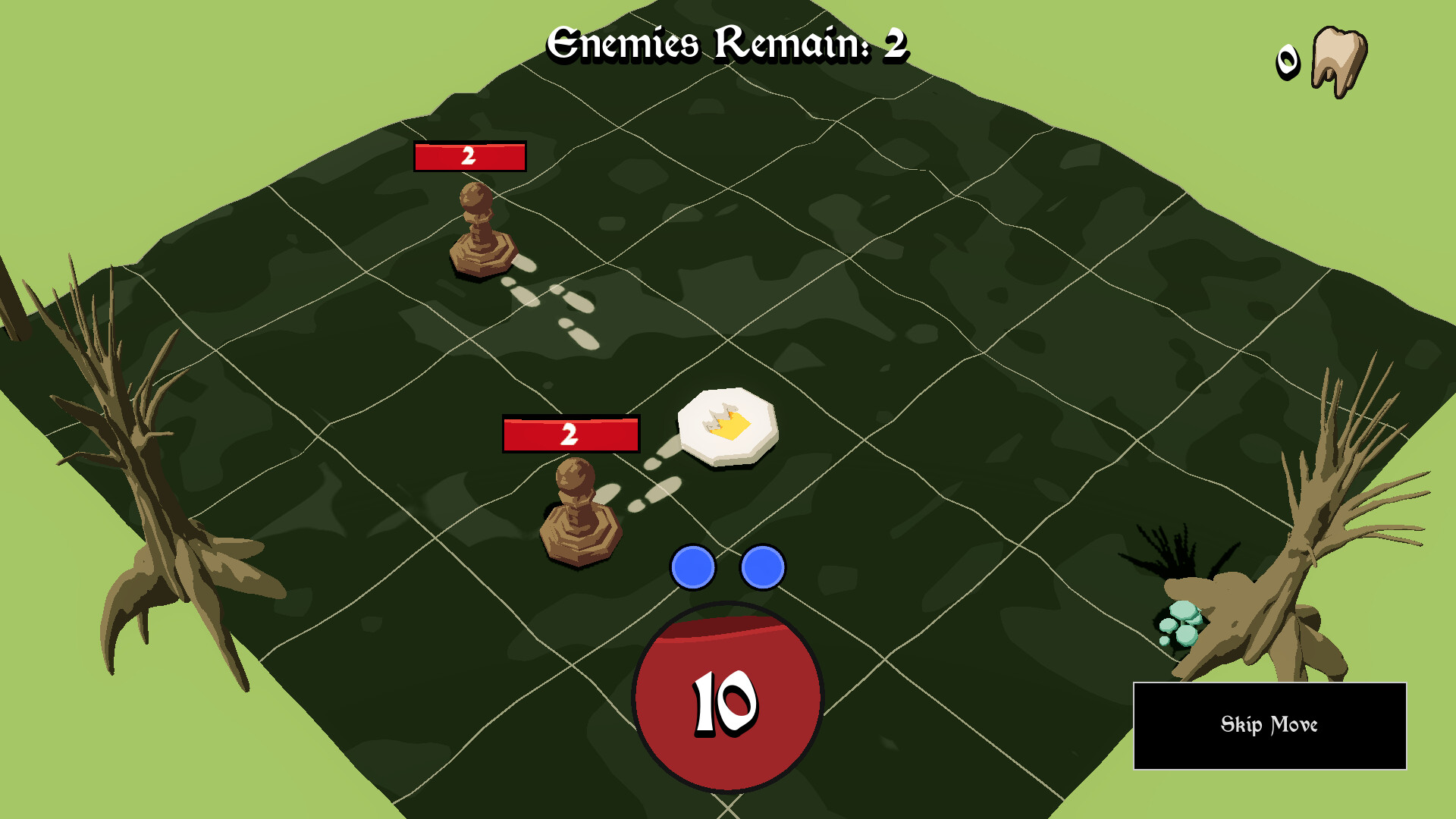 #1. Boardguard (Steam) 由: Final Offer