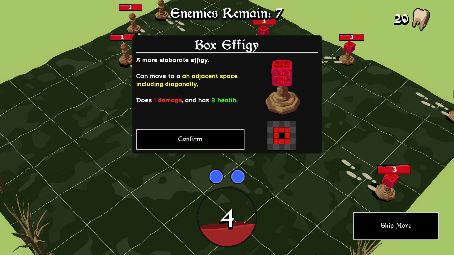 #3. Boardguard (Steam) 由: Final Offer