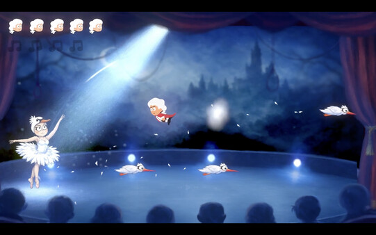 Not My Tempo screenshot 1