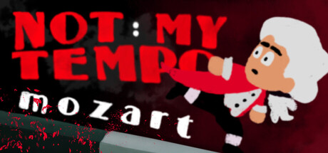 Not My Tempo, Mozart