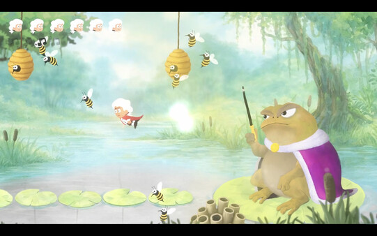 Screenshot 3 of Not My Tempo - more gameplay footage