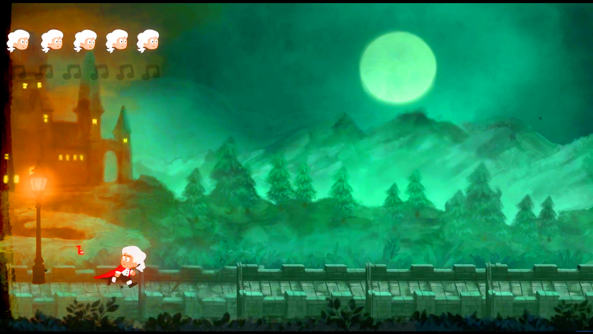 Not My Tempo screenshot 3
