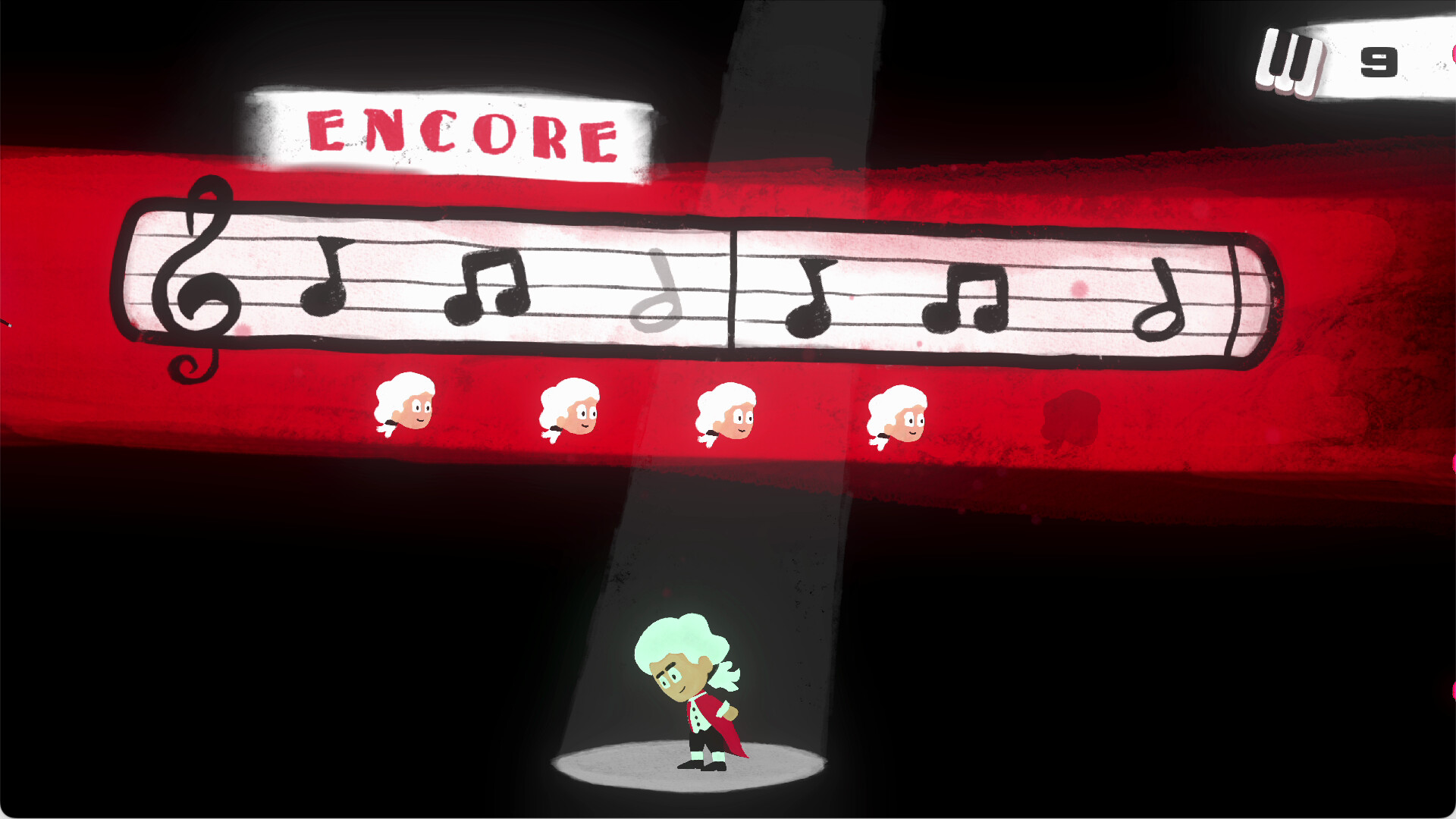 Not My Tempo screenshot #2