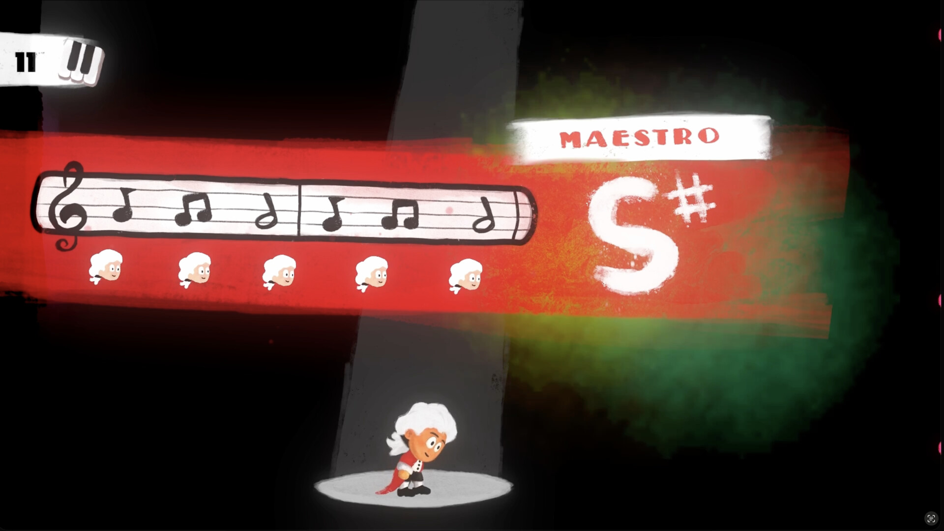 Not My Tempo screenshot 3