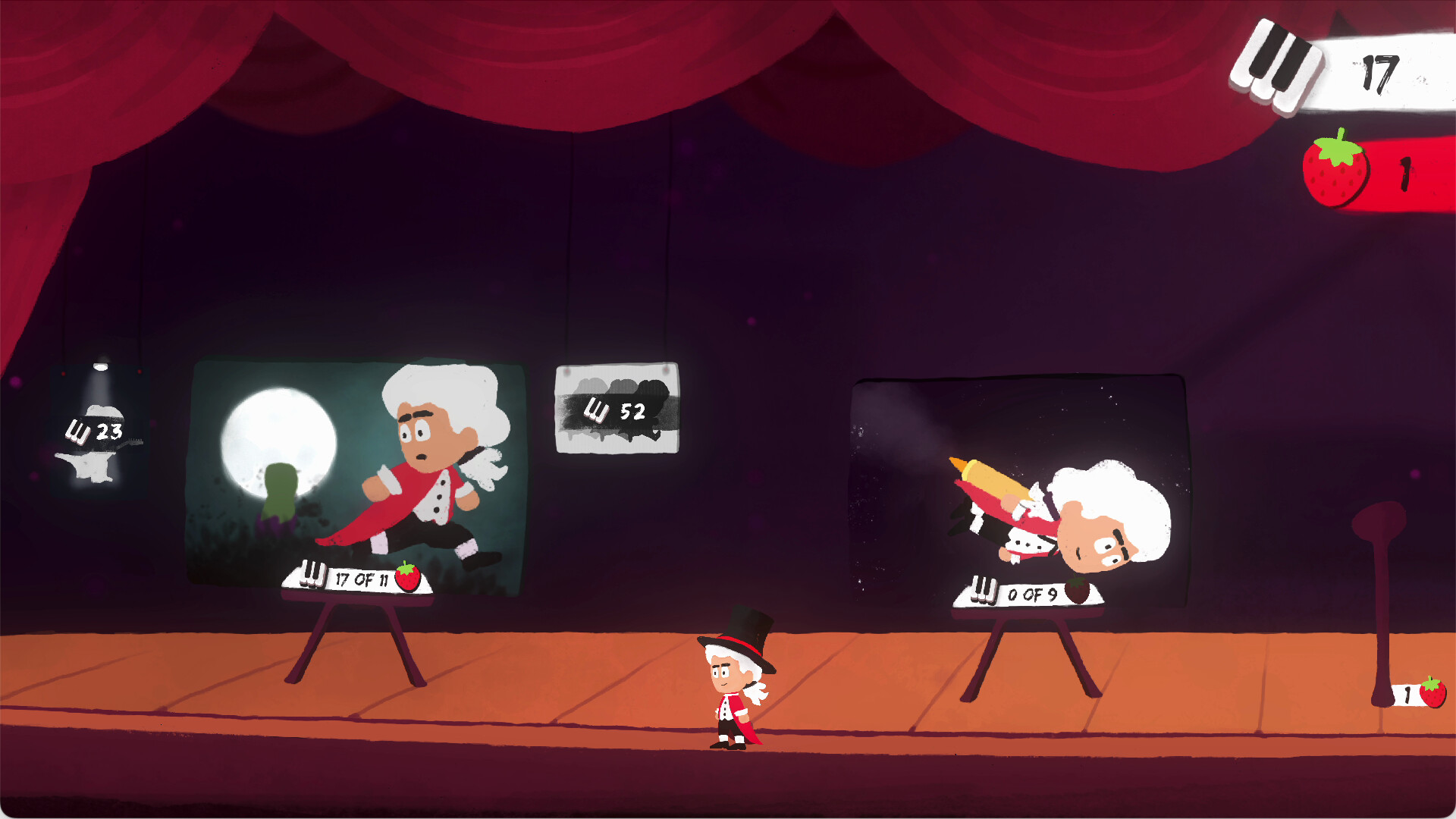 Not My Tempo screenshot #1