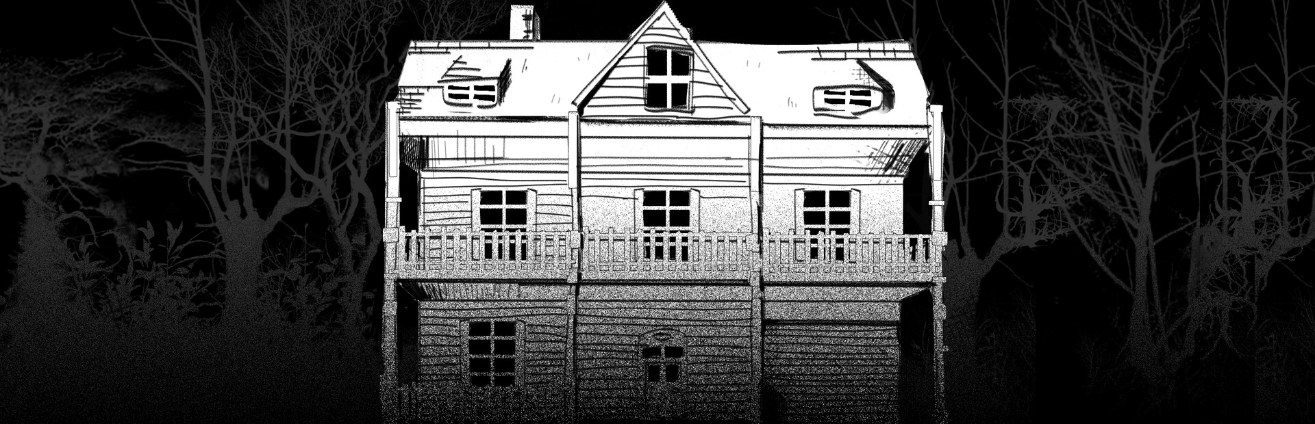 Happy Home: Prologue
