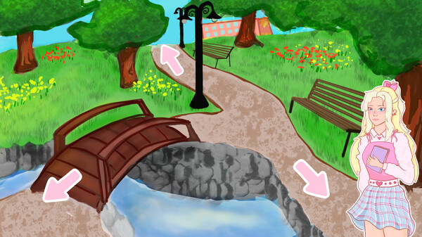 Providentia Academy screenshot 4