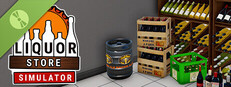 Liquor Store Simulator Demo Small Capsule Image