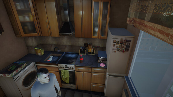 DIMAWORLD game for Linux 1