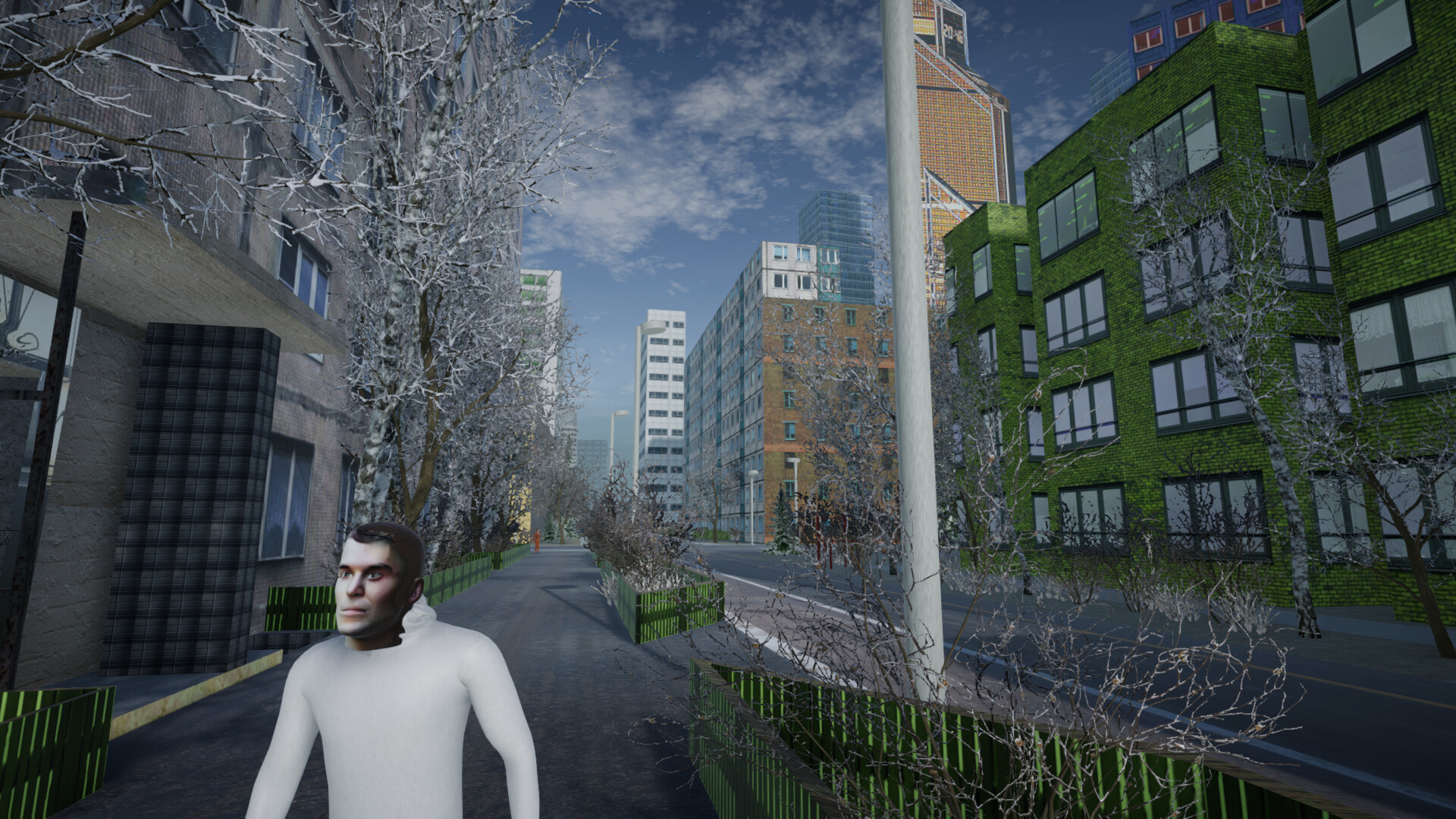 DIMAWORLD Featured Screenshot #1