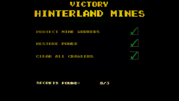 Snakes with Fists! screenshot 4