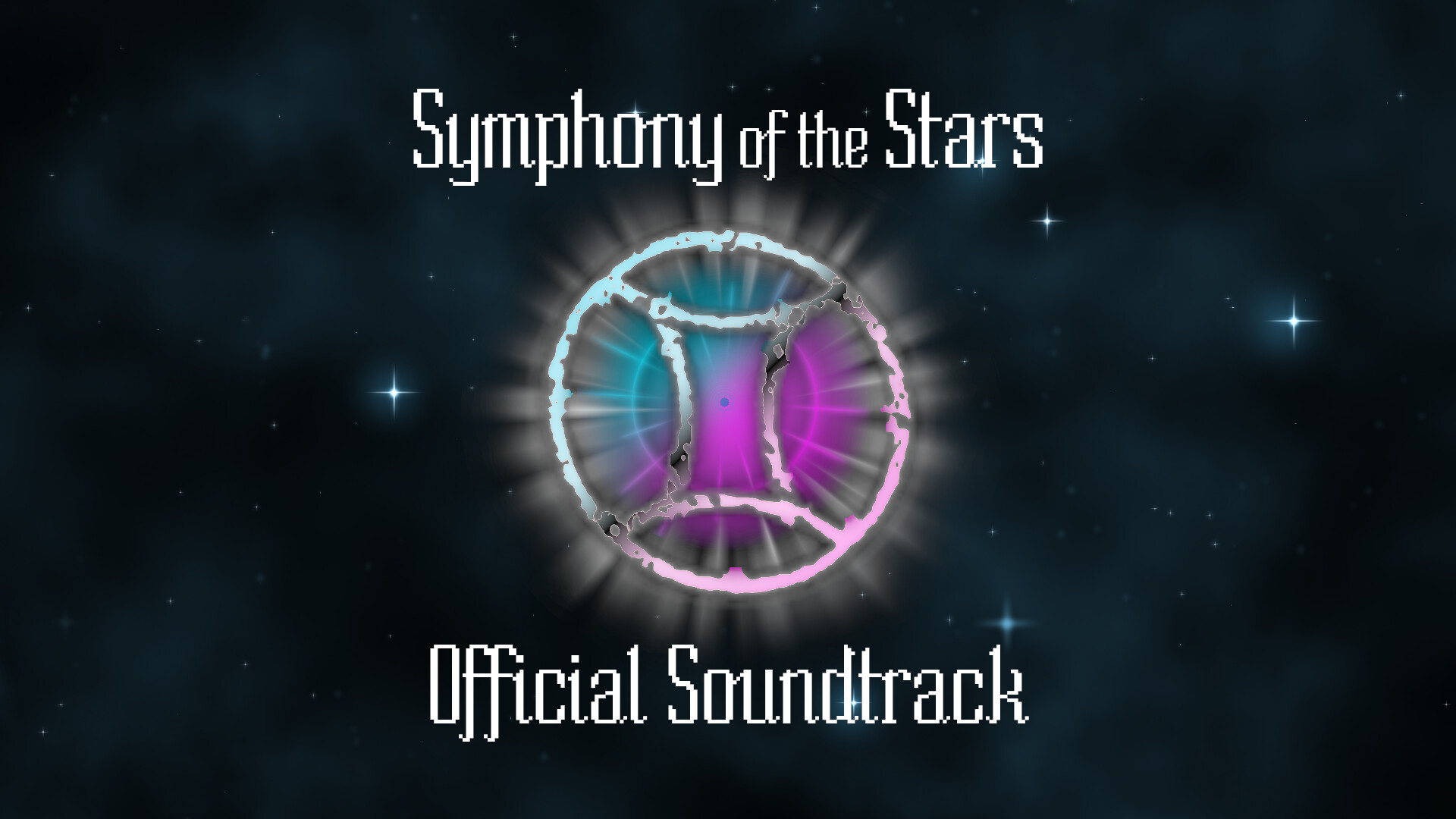 Symphony of the Stars Soundtrack Featured Screenshot #1