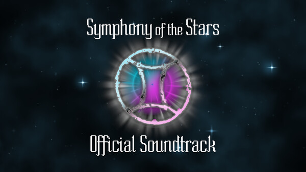 Symphony of the Stars Soundtrack screenshot 1