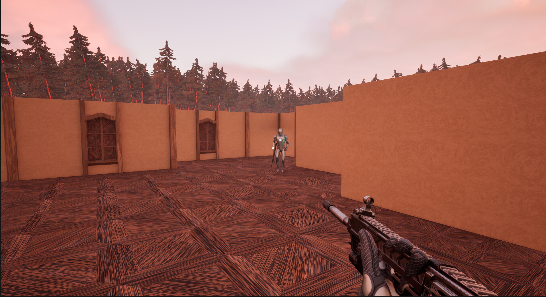 Operation : Strike & Secure Featured Screenshot #1