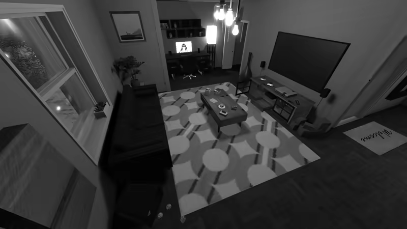 Monitoring All Night screenshot 1