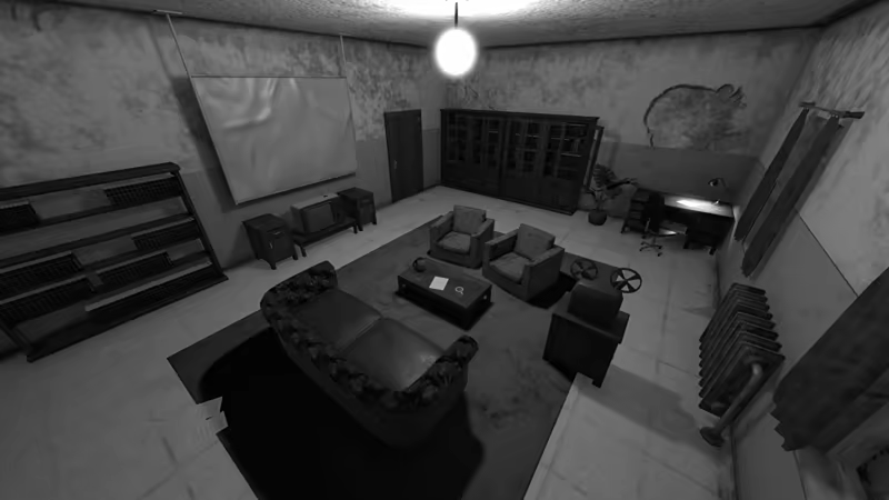 Monitoring All Night screenshot 2