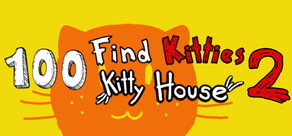 100 Find Kitties: Kitty house II
