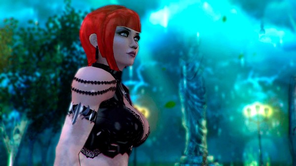 Rock Zombie screenshot 4