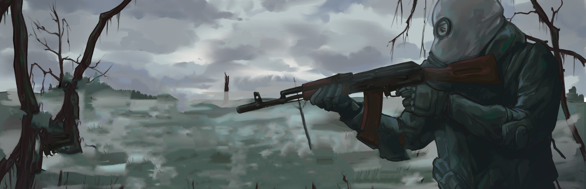 THE REVENANTS
