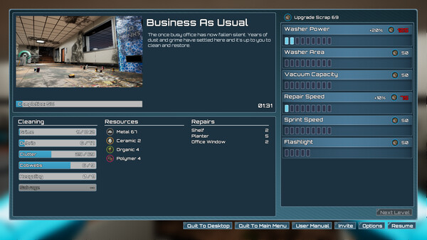 Screenshot media