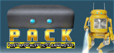 Steam thumbinal